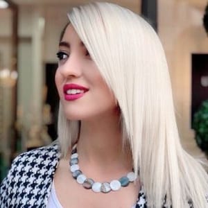 Aygul  Influencer