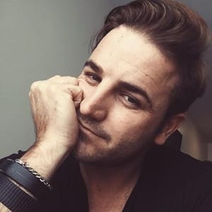Stephen Segal
