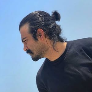 Omid Rahmati