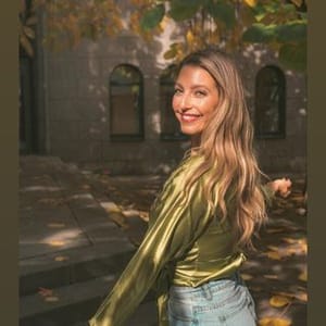 Marlen Groger