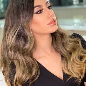 Safia M.