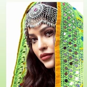 Afghan Turkish Iranian