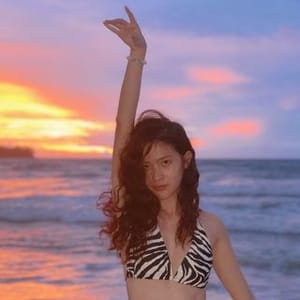 Alice Aujanasarun