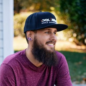 Blake Sams