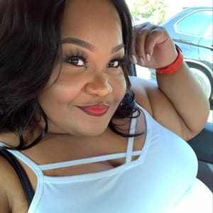 Ebony Marie
