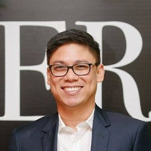 Erickson Raymundo