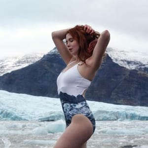 Icelandic Selkie