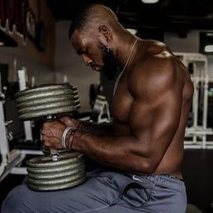 Jordan Smallwood