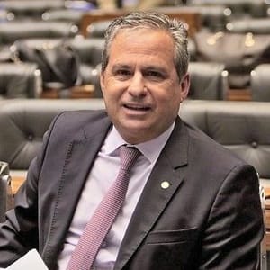 Tadeu Alencar
