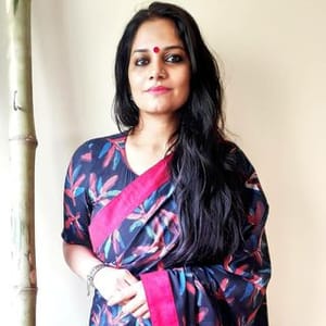 Ananya Vandanand