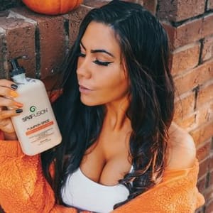 Emily Rouge