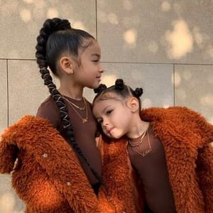 Mia &amp; Tatiana