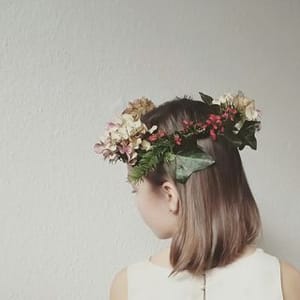 Wunderblumen Daniela
