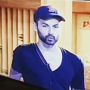 Dusan Kalicanin