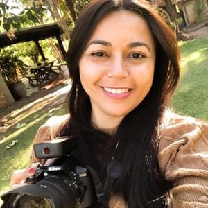 Gediane Souza