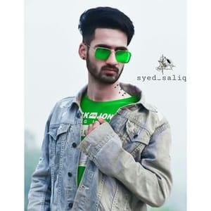 Syed Saliq