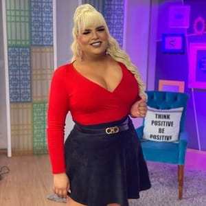 Angela  Curich