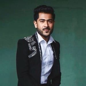 Rahul Gangwani
