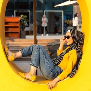 Hagaar Alaa