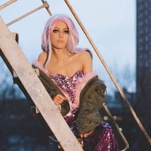 Cat Marnell