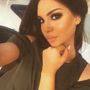 Luiza Azatyan