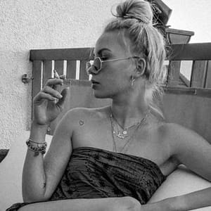 Kim Sophia Decke