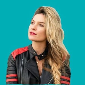 Lauren Verster