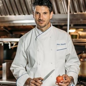 Alain Allegretti