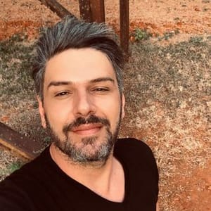 Carllos Nogueira
