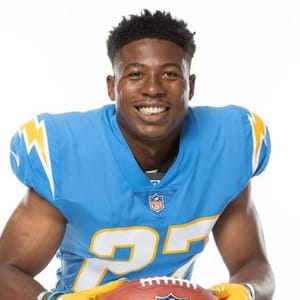 Joshua Kelley