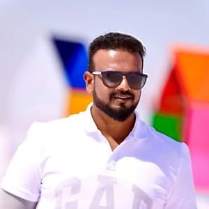 Umapathy Srinivas
