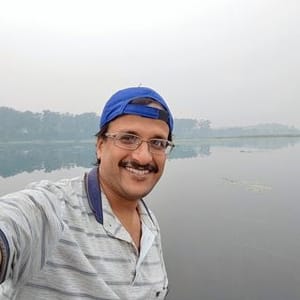 Amlan Sanyal