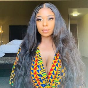 Mwiza Giselle