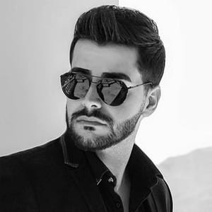 Mohsen Razie