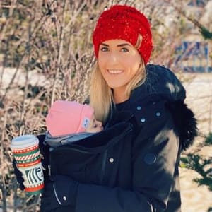 Lauren Rodych Eberle