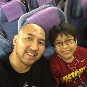 Jeff Cariaso
