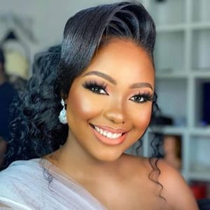 African Sweetheart