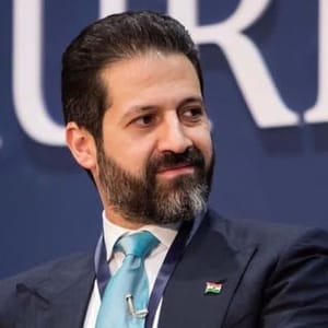 Qubad Talabani