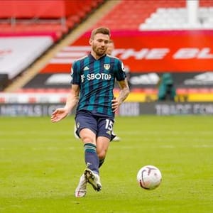 Stuart Dallas