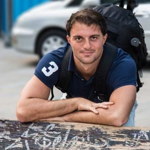 Andrea Gallino