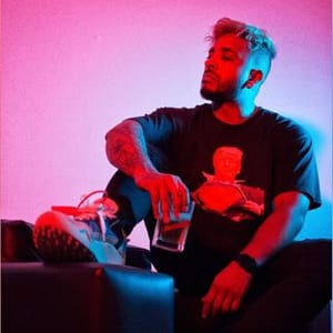 Danie Weber