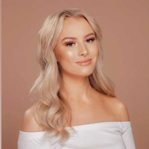 Kristine Keiseraas