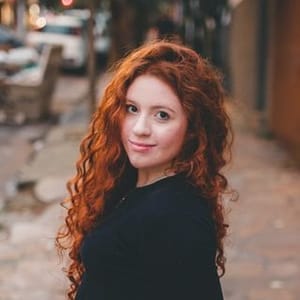 Victoria Diniz