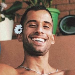 Dario Oyarzun Becerra