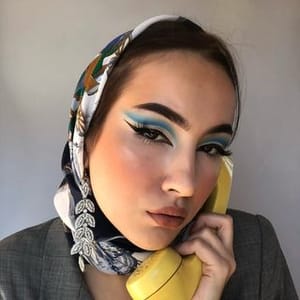Yana Panchyshyn