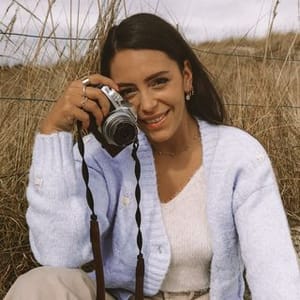 Natalia Maquieira