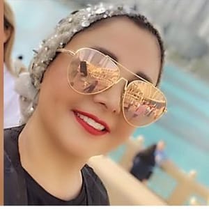 Shadi Bioti