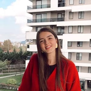 Merve Sarigul