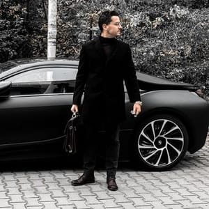 Kamil Belz