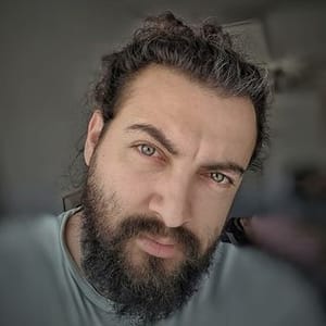 Spuk Barber